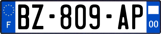 BZ-809-AP