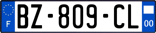 BZ-809-CL