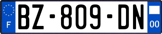 BZ-809-DN