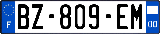 BZ-809-EM