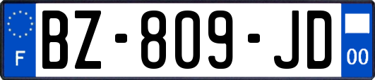 BZ-809-JD