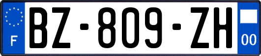 BZ-809-ZH