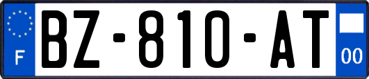 BZ-810-AT