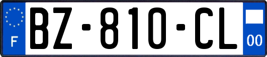 BZ-810-CL