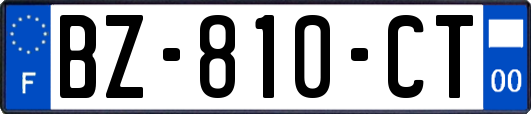 BZ-810-CT