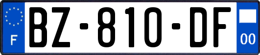 BZ-810-DF