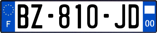 BZ-810-JD