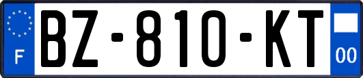 BZ-810-KT