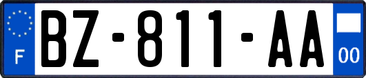 BZ-811-AA