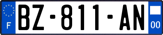 BZ-811-AN