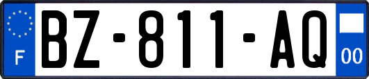 BZ-811-AQ