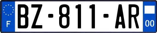 BZ-811-AR