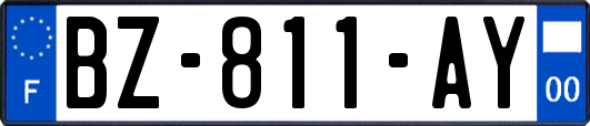 BZ-811-AY