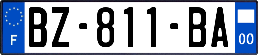 BZ-811-BA