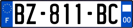 BZ-811-BC