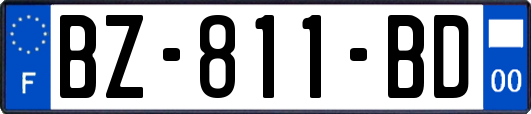 BZ-811-BD