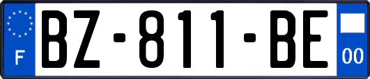 BZ-811-BE