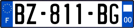 BZ-811-BG