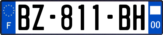 BZ-811-BH