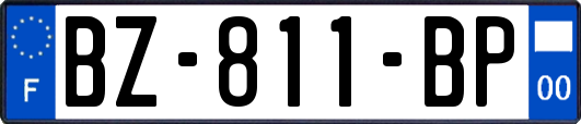 BZ-811-BP