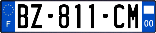 BZ-811-CM