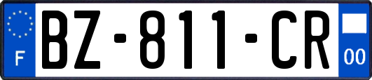 BZ-811-CR