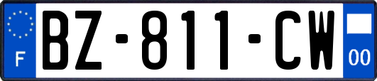 BZ-811-CW