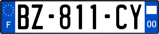 BZ-811-CY