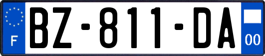 BZ-811-DA