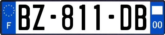 BZ-811-DB