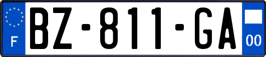 BZ-811-GA