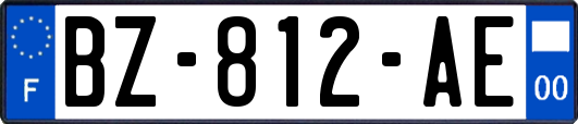 BZ-812-AE