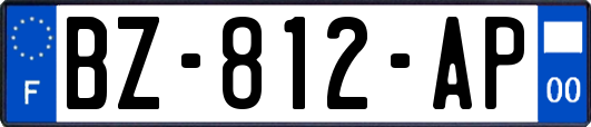 BZ-812-AP