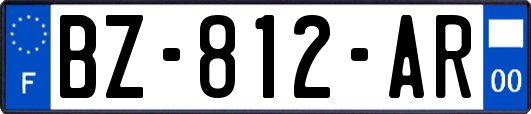 BZ-812-AR