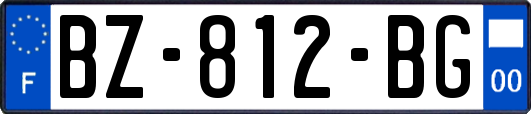 BZ-812-BG