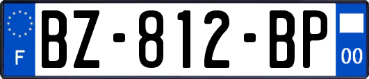 BZ-812-BP