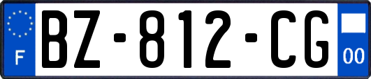 BZ-812-CG