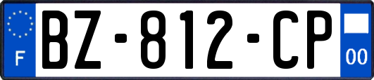 BZ-812-CP