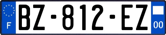 BZ-812-EZ