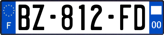 BZ-812-FD