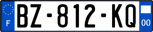 BZ-812-KQ