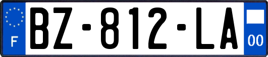 BZ-812-LA