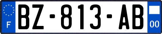 BZ-813-AB