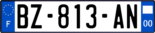 BZ-813-AN