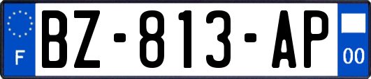 BZ-813-AP