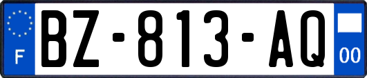 BZ-813-AQ