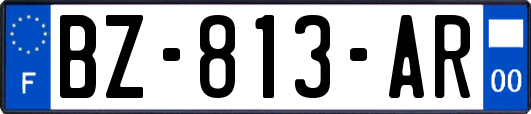 BZ-813-AR