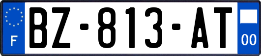 BZ-813-AT