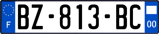 BZ-813-BC