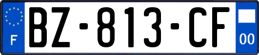 BZ-813-CF